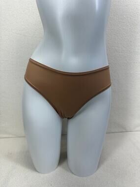 SKIMS Fits Everybody Cheeky Brief PN-BLK-9333 Sienna SZ Small